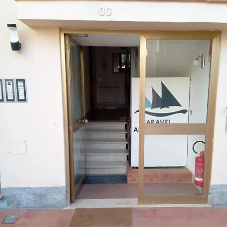 Casa vacanze Caravel Appartamentini *