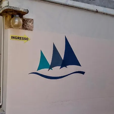 Holiday home Caravel Appartamentini *
