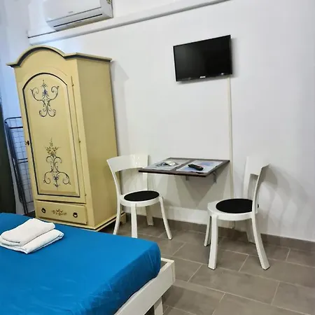 Caravel Appartamentini *