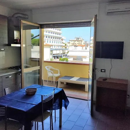 Holiday home Caravel Appartamentini *