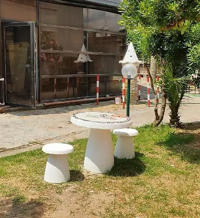 Casa vacanze Caravel Appartamentini