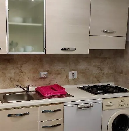Caravel Appartamentini * Lido di Camaiore