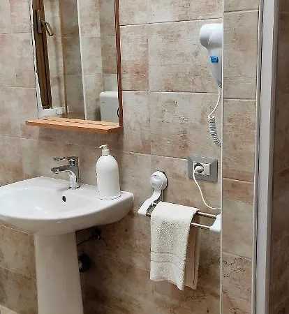 Caravel Appartamentini Holiday home *