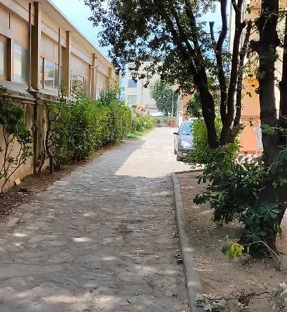 Casa vacanze Caravel Appartamentini *