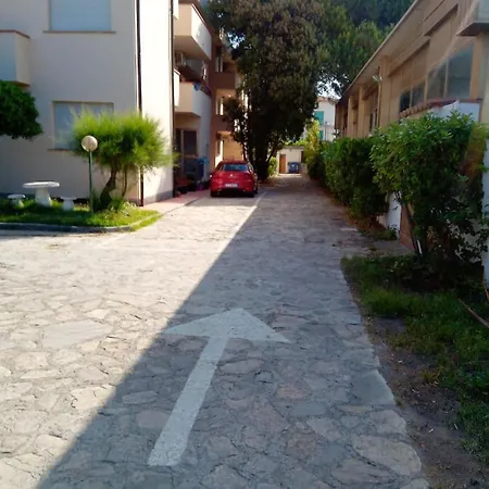 Caravel Appartamentini Holiday home