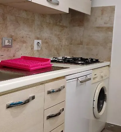 Holiday home Caravel Appartamentini *