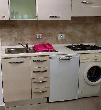 Casa vacanze Caravel Appartamentini