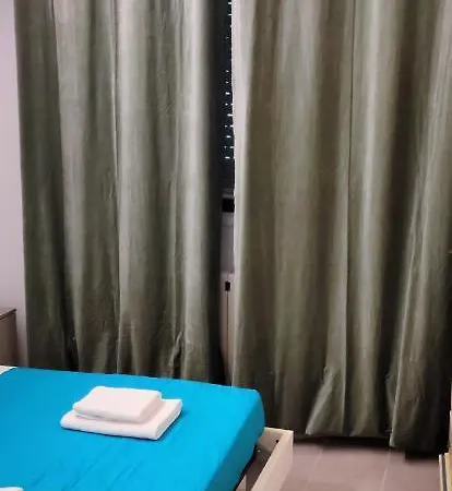 Caravel Appartamentini Tatil Evi Lido di Camaiore