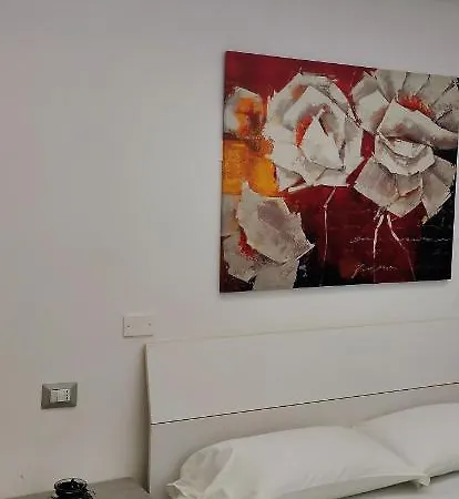 Holiday home Caravel Appartamentini Lido di Camaiore