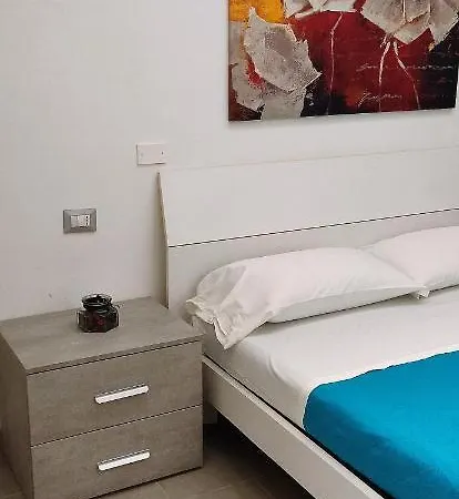 Caravel Appartamentini Holiday home