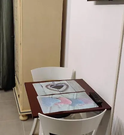 Holiday home Caravel Appartamentini Lido di Camaiore