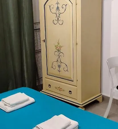 Casa vacanze Caravel Appartamentini Lido di Camaiore