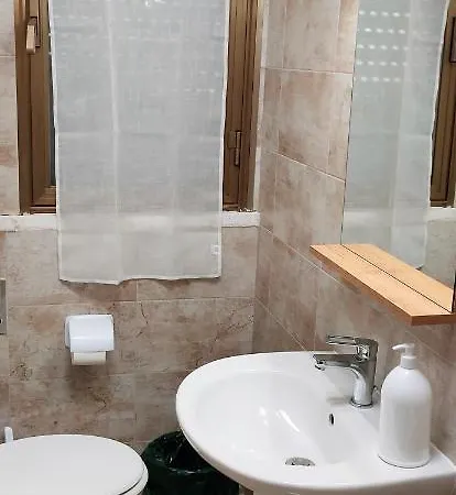 Casa vacanze Caravel Appartamentini