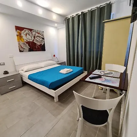 Holiday home Caravel Appartamentini *