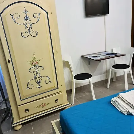 Caravel Appartamentini