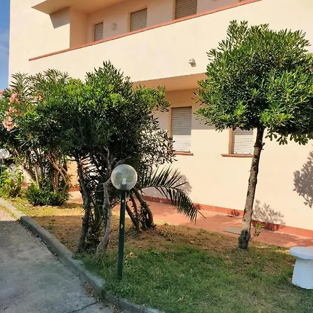 Caravel Appartamentini * Lido di Camaiore