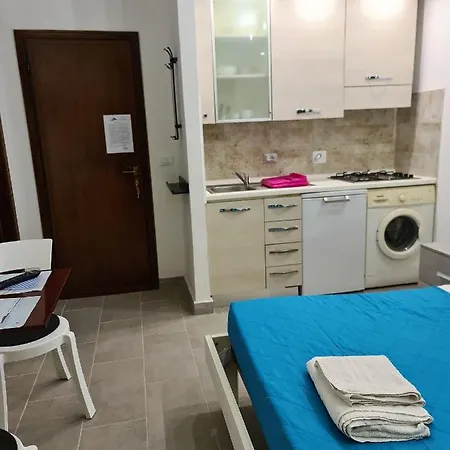 Caravel Appartamentini