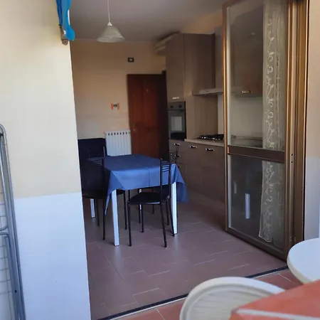 Caravel Appartamentini Holiday home *