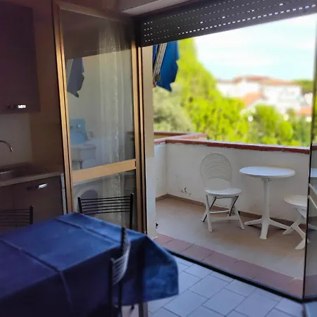 Caravel Appartamentini Lido di Camaiore