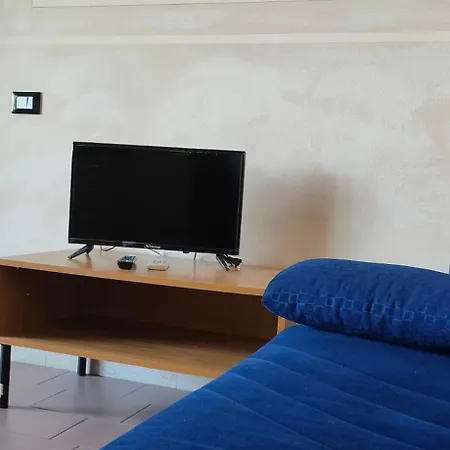 Caravel Appartamentini Holiday home *