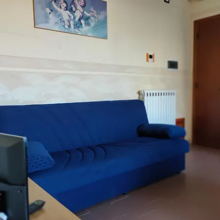 Holiday home Caravel Appartamentini Lido di Camaiore