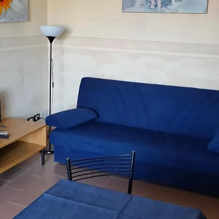 Caravel Appartamentini *