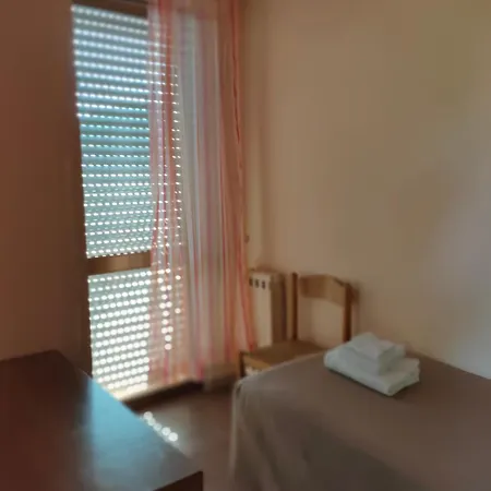 Caravel Appartamentini * Lido di Camaiore