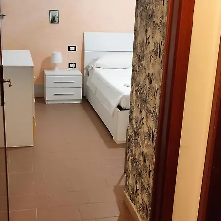 Caravel Appartamentini Holiday home