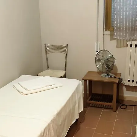 Caravel Appartamentini Holiday home *