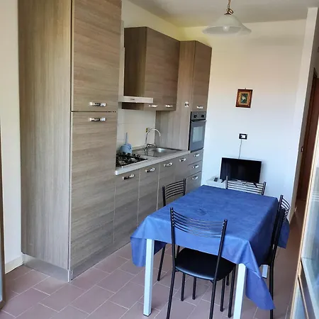 Casa vacanze Caravel Appartamentini Lido di Camaiore