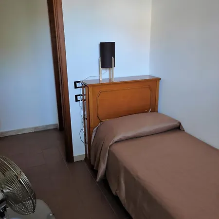 Caravel Appartamentini *