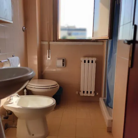 Caravel Appartamentini * Lido di Camaiore