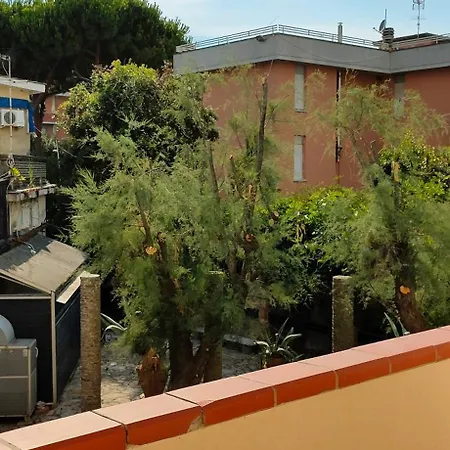 Holiday home Caravel Appartamentini