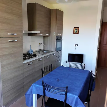 Caravel Appartamentini Casa vacanze Lido di Camaiore