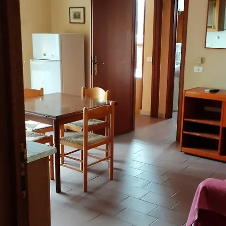 Holiday home Caravel Appartamentini Lido di Camaiore