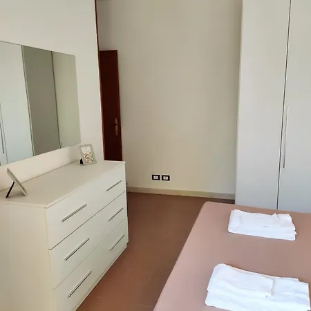 Caravel Appartamentini *