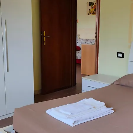 Caravel Appartamentini * Lido di Camaiore