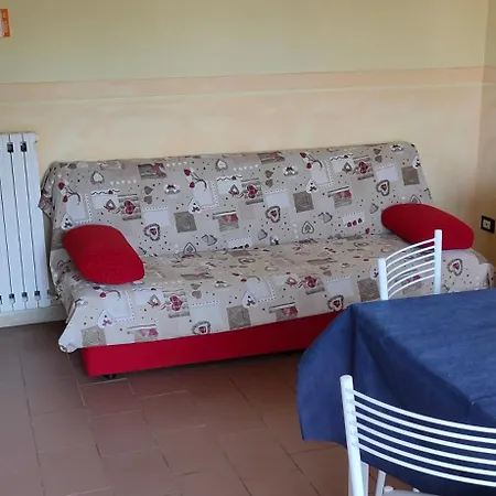 Caravel Appartamentini