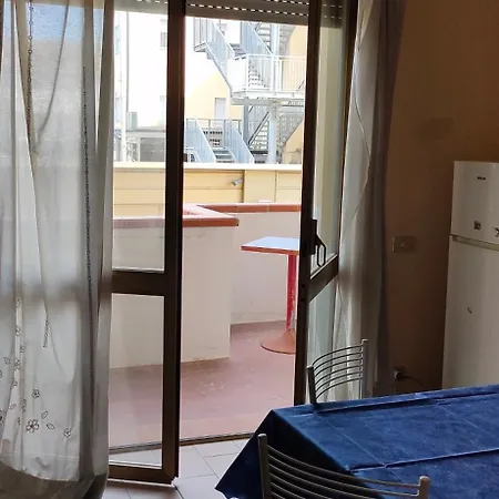 Caravel Appartamentini Casa vacanze