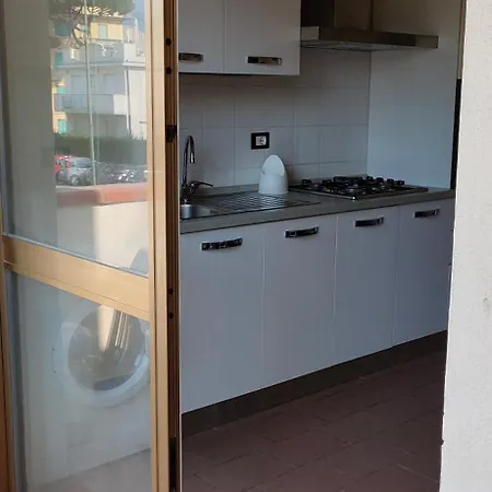 Caravel Appartamentini Casa vacanze Lido di Camaiore