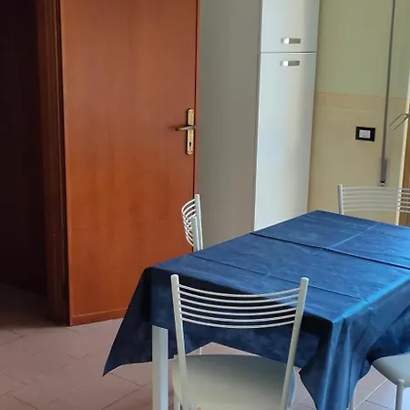Casa vacanze Caravel Appartamentini Lido di Camaiore