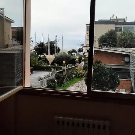 Caravel Appartamentini *
