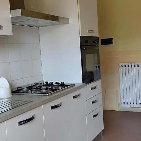Caravel Appartamentini * Lido di Camaiore