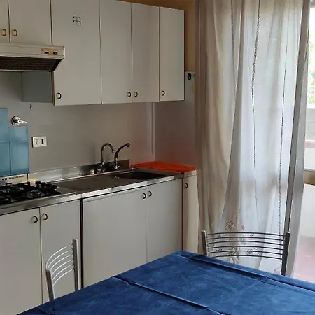 Caravel Appartamentini
