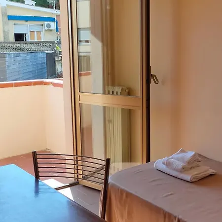 Caravel Appartamentini Casa vacanze